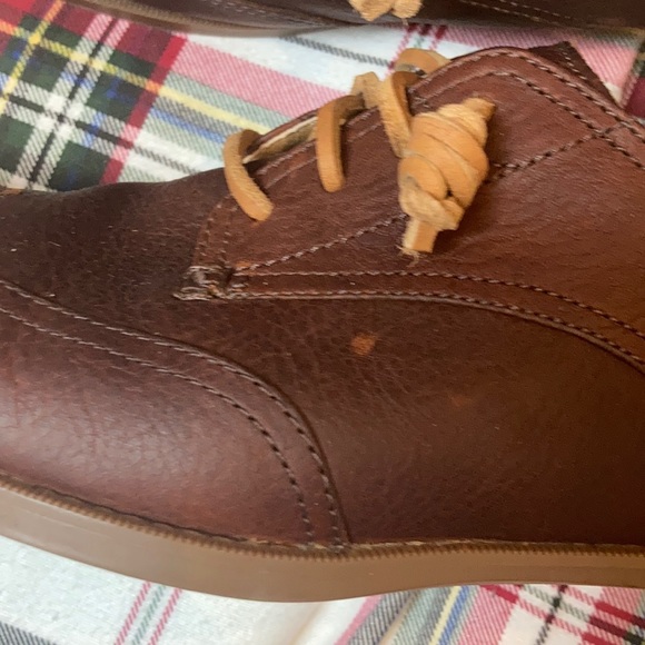 NWOB 9 Sperry - Picture 7 of 8